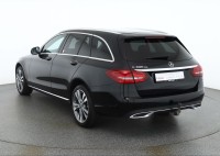 Mercedes-Benz C 300 C300 de T Avantgarde