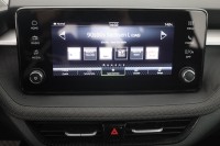 Skoda Fabia 1.0 TSI