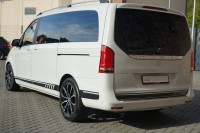 Mercedes-Benz V-Klasse V220d EDITION lang 6-Sitzer