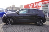 VW T-Cross 1.5 TSI DSG