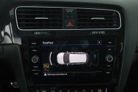 VW Golf VII Variant 1.4 TSI Sound