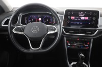 VW T-Roc 1.5 TSI DSG Style