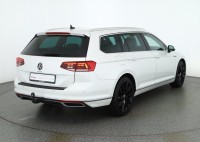 VW Passat Variant 1.4 TSI GTE