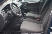 VW Tiguan 1.5 TSI FL
