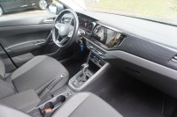 VW Taigo 1.0 TSI DSG