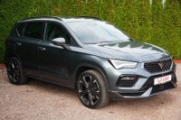 Cupra Ateca 2.0 TSI DSG 4Drive
