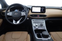 Hyundai Santa Fe 1.6 T-GDI AWD