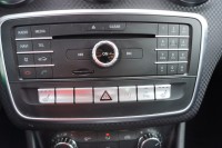 Mercedes-Benz A 140 A180 Style