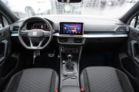 Seat Tarraco 2.0 TDI FR 4Drive