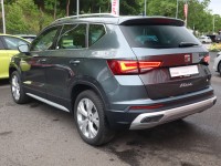 Seat Ateca 2.0 TSI Xperience 4Drive