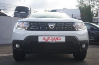 Dacia Duster II 1.6 SCe 115