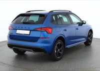 Skoda Kamiq 1.0 TSI Monte Carlo DSG