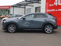Mazda CX-30 2.0 M-Hybrid Basis 2WD