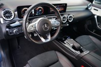 Mercedes-Benz CLA 200 200d 4Matic AMG Line