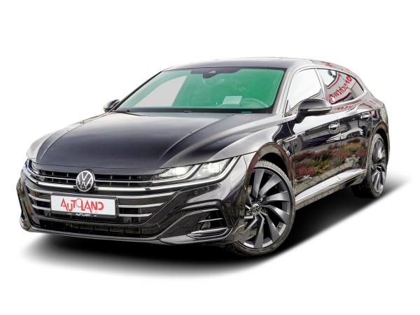 VW Arteon SB 2.0 TDI R-Line