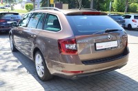 Skoda Octavia 1.5 TSI Style