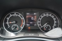 Skoda Fabia Combi 1.0