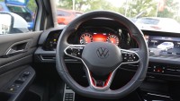 VW Golf VIII 2.0 GTI DSG