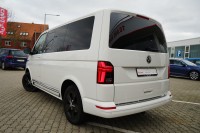 VW T6 Multivan T6.1 2.0 TDI 4Motion Generation Six