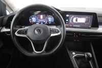 VW Golf VIII Variant 2.0 TDI Life