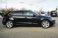 Vorschau: Audi A3 Sportback 1.4 TFSI S-Tronic