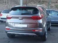 Kia Sportage 1.6 T-GDI GT-Line 4WD Aut Pano