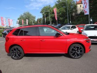Skoda Kamiq 1.0 Monte Carlo