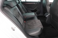 Skoda Superb Combi 2.0 TDI Sportline 4x4