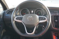 VW Tiguan 1.5 TSI DSG Life