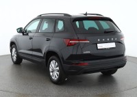 Skoda Karoq 1.5 TSI DSG