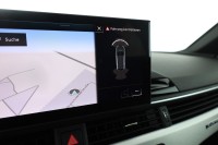 Audi A4 Quattro Avant 40 TDI quattro S-line