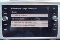 VW Passat Variant 2.0 TDI BMT Comfortline