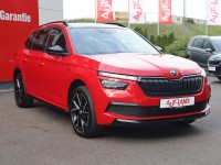 Skoda Kamiq 1.5 TSI Monte Carlo