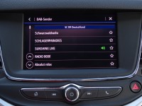 Opel Astra K Sports Tourer 1.5 CDTI Business