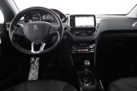Peugeot 2008 1.5 BlueHDi Aut.