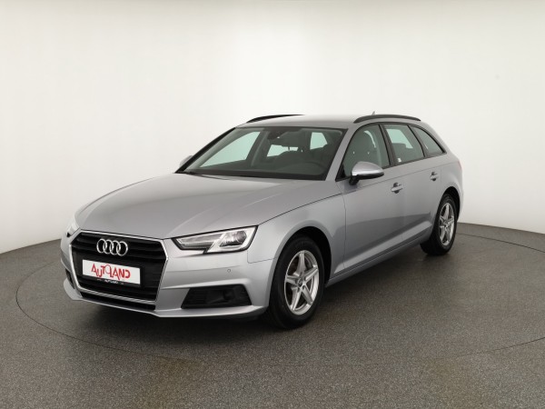 Audi A4 Avant 1.4 TFSI