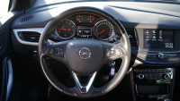 Opel Astra K 1.2 Turbo GS Line Winterpaket