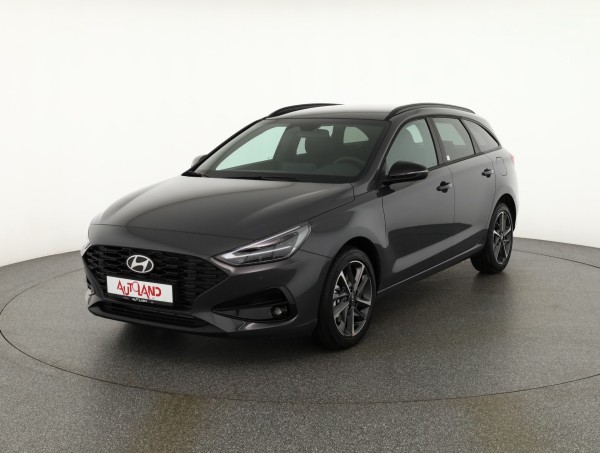 Hyundai i30 Kombi 1.5 T-GDI Aut.