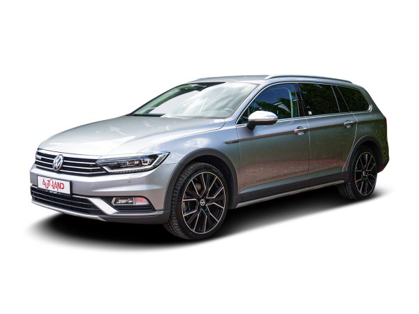 VW Passat Alltrack Variant 2.0 4Motion