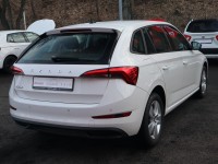 Skoda Scala 1.0 TSI