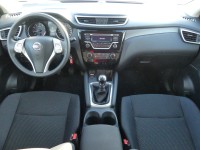 Nissan Qashqai 1.2 DIG-T