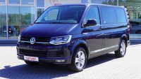Vorschau: VW T6 Multivan 2.0 TDI 4Motion