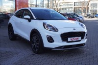 Ford Puma 1.0 EB Titanium