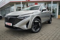 Vorschau: Nissan Qashqai N-Connecta 1.3 Dig-T MHEV Aut.