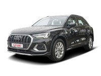 Audi Q3 35 TDI quattro advanced AHK LED Navi Kamera
