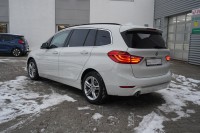 BMW Gran Tourer 218i Luxury Line