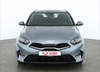 Kia cee'd Sporty Wagon Ceed SW 1.5 T-GDI Aut.
