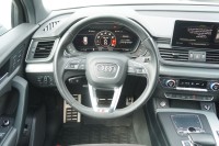 Audi SQ5 3.0 TFSI quattro