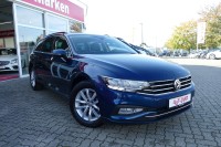 VW Passat Variant 2.0 TDI Business DSG