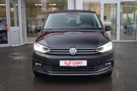 VW Touran 1.4 TSI Highline